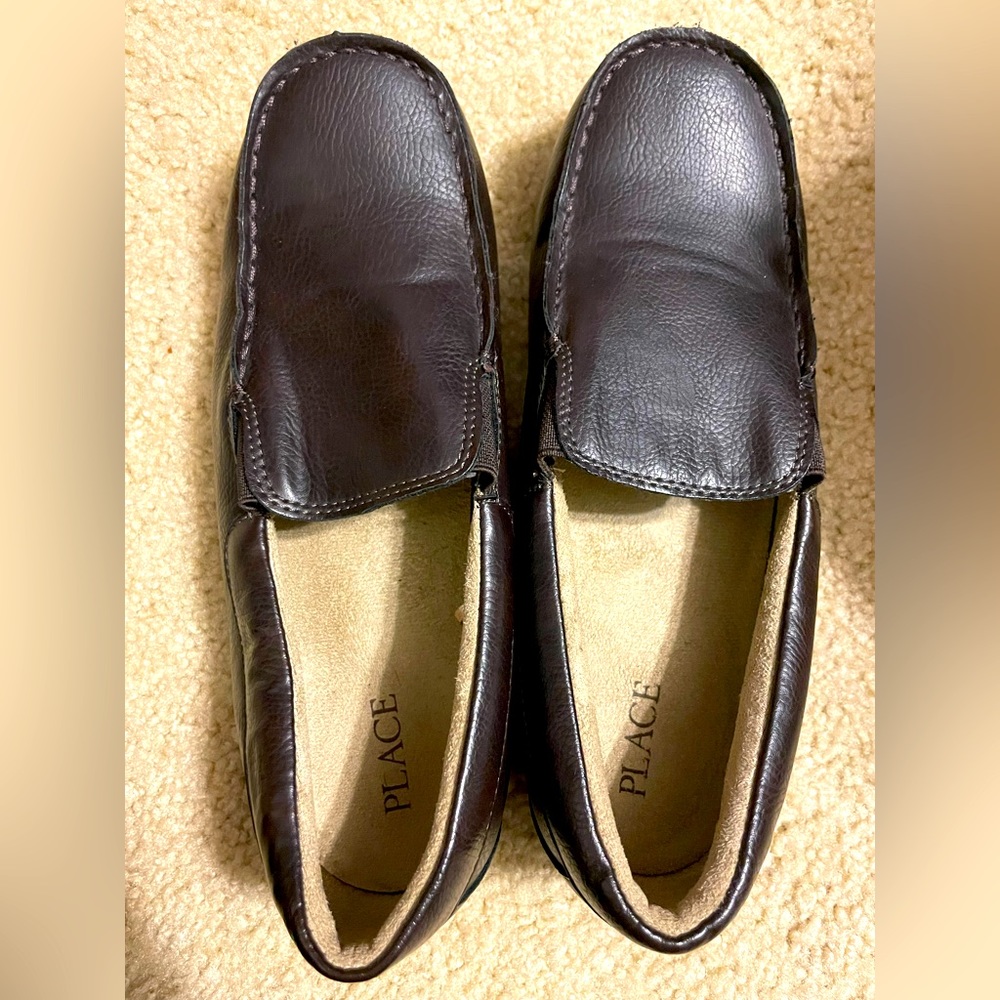 Kid’s Shoes
